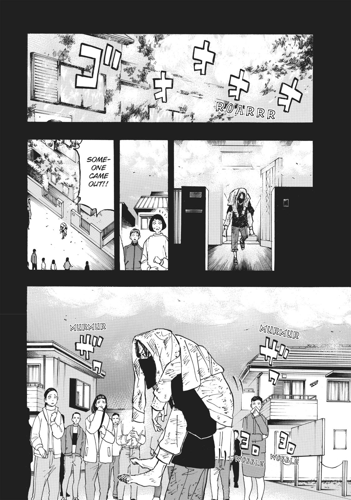 Tokyo Revengers Chapter 158 - Page 14