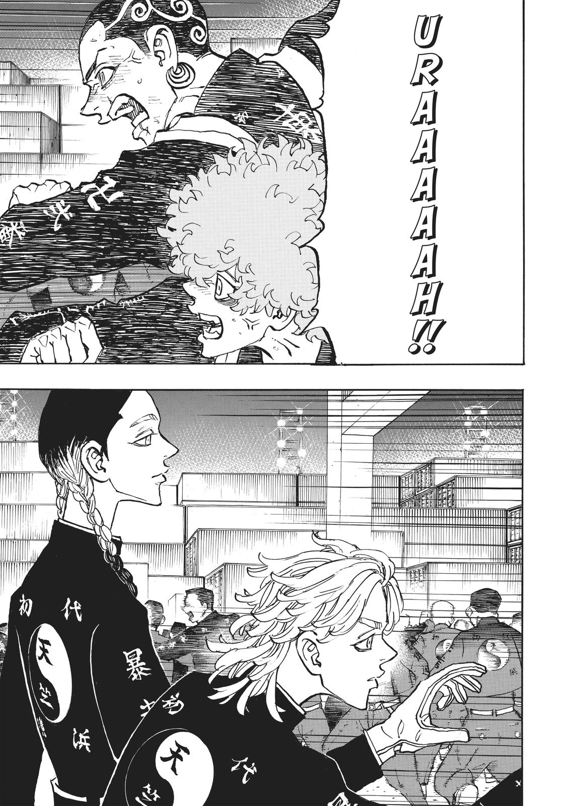 Tokyo Revengers Chapter 162 - Page 8