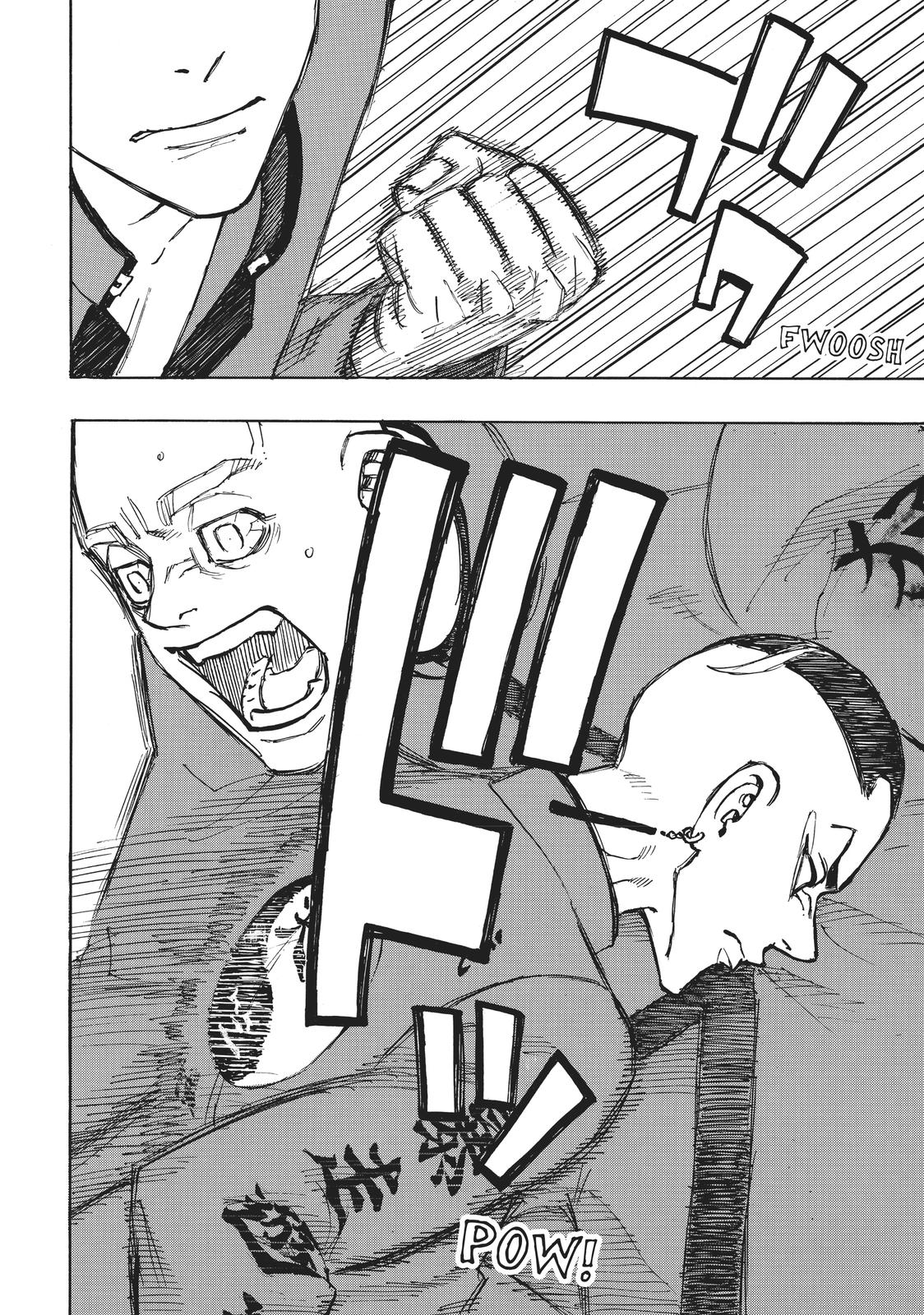 Tokyo Revengers Chapter 164 - Page 12