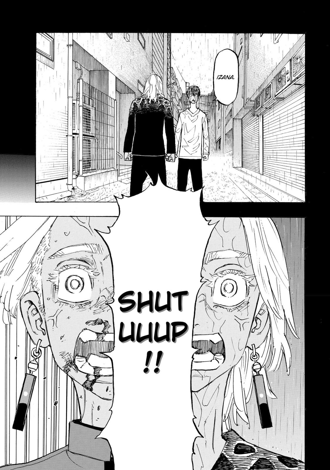 Tokyo Revengers Chapter 174 - Page 10