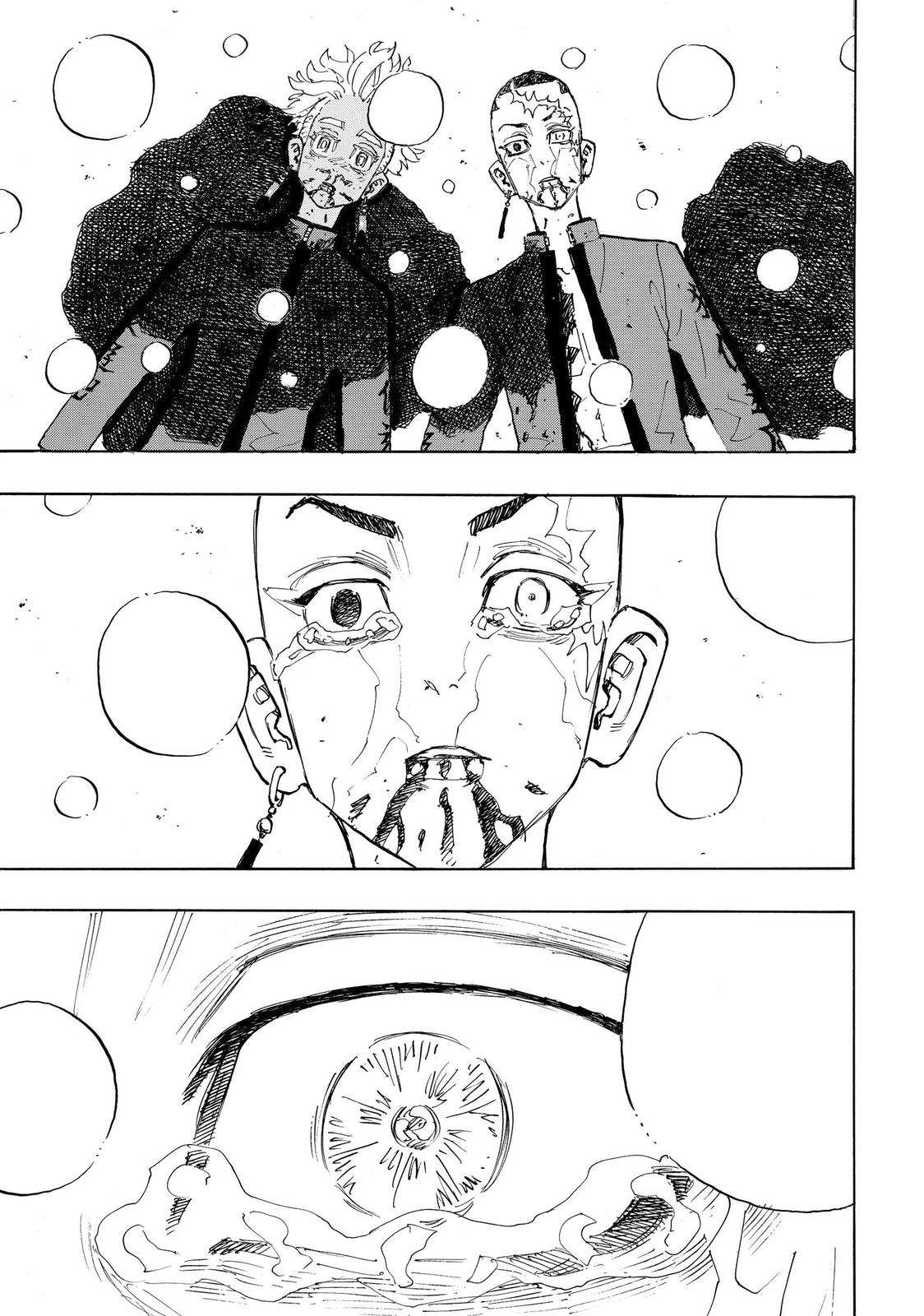 Tokyo Revengers Chapter 178 - Page 8