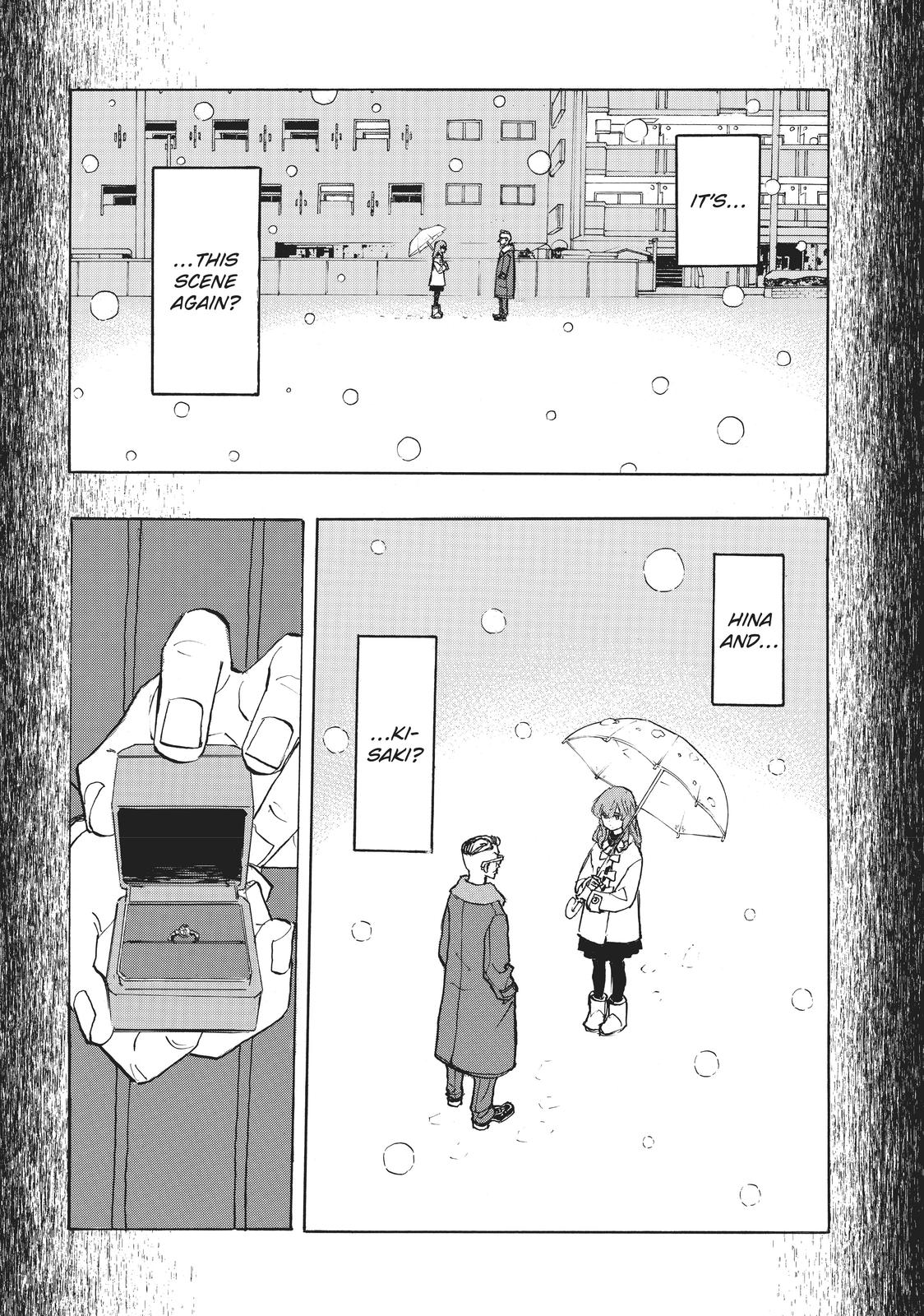 Tokyo Revengers Chapter 182 - Page 6