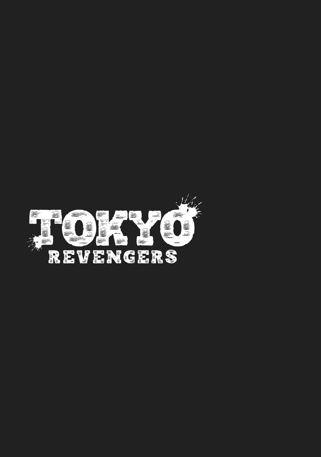 Tokyo Revengers Chapter 185 - Page 19
