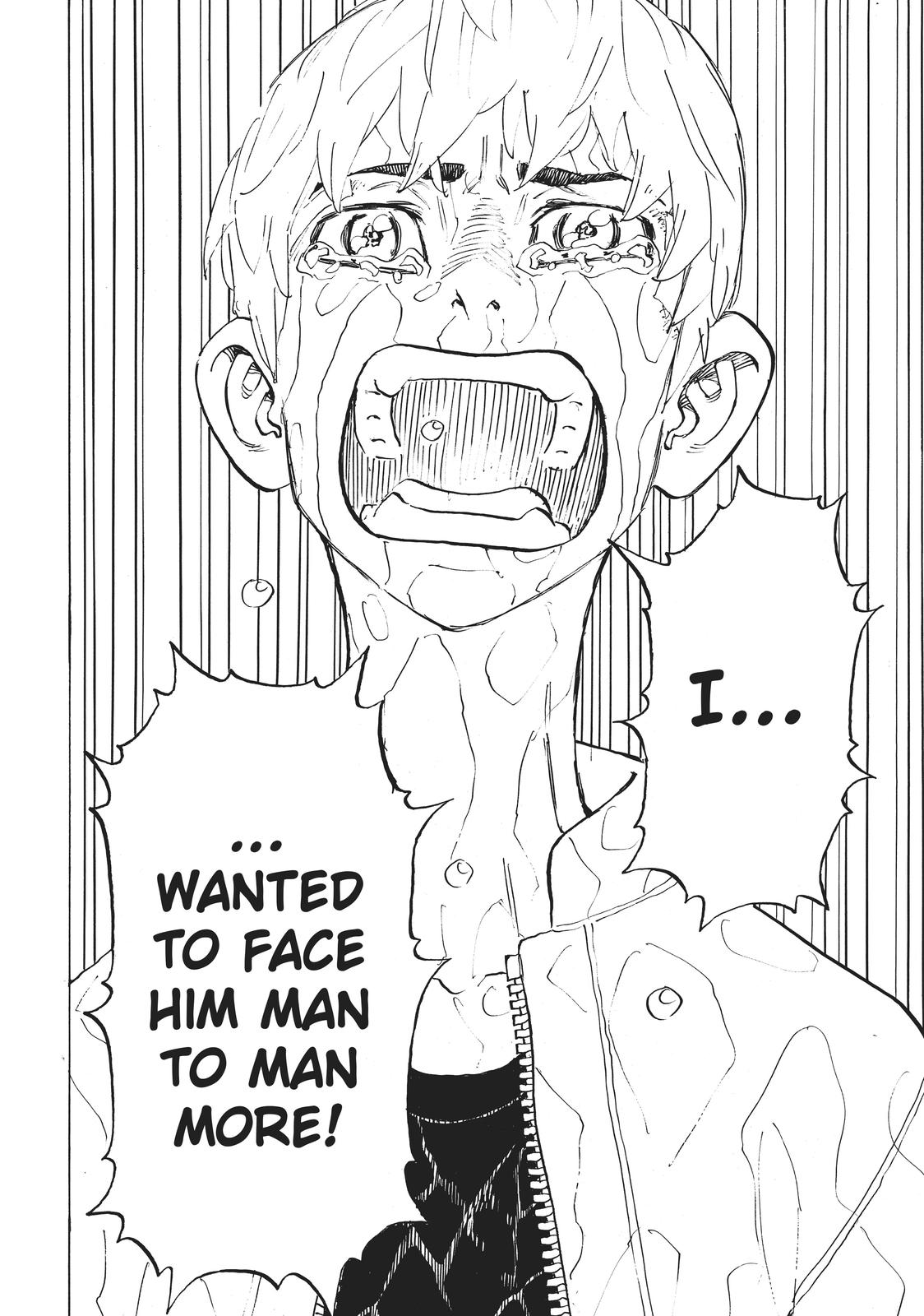 Tokyo Revengers Chapter 187 - Page 15