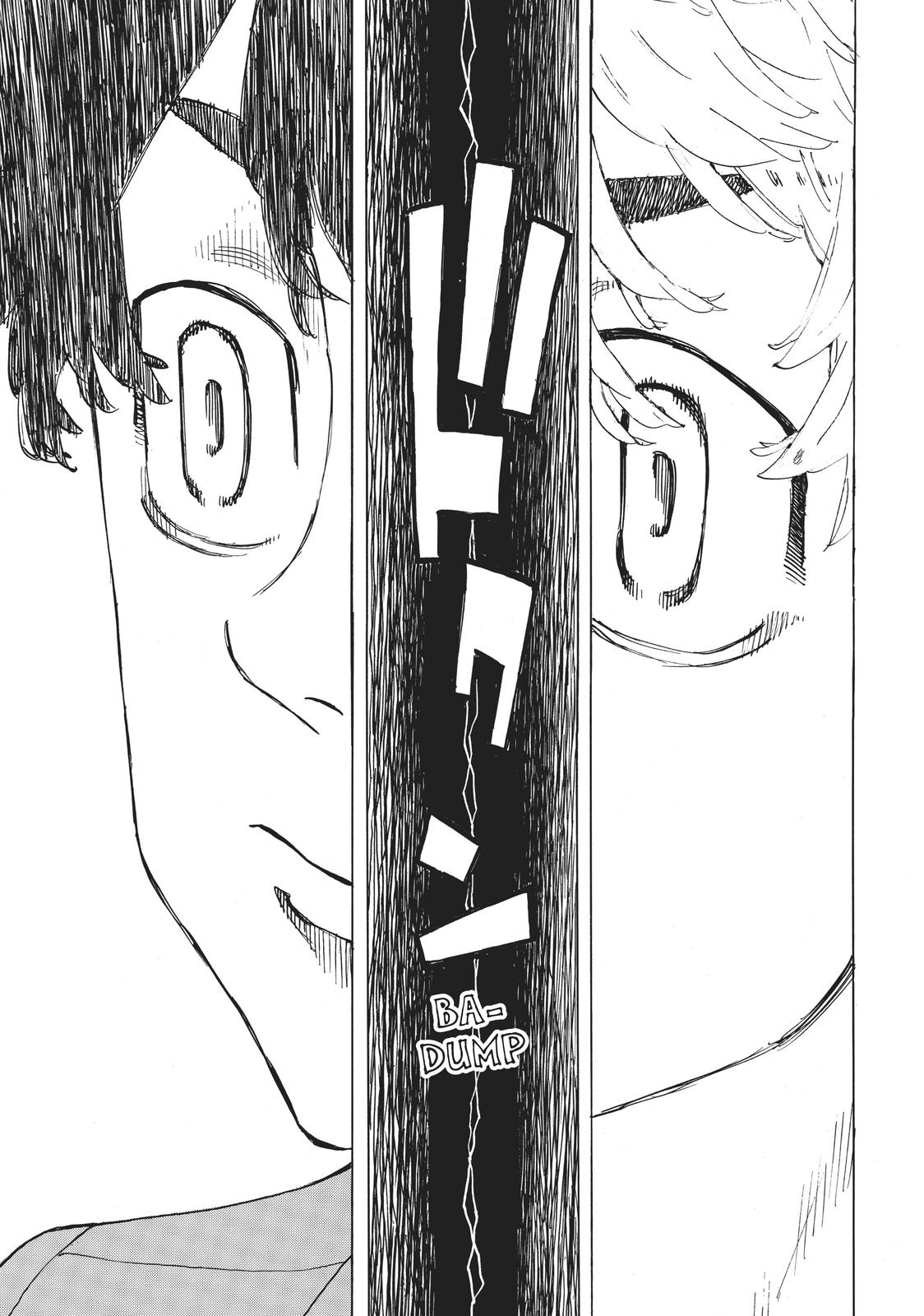 Tokyo Revengers Chapter 192 - Page 7