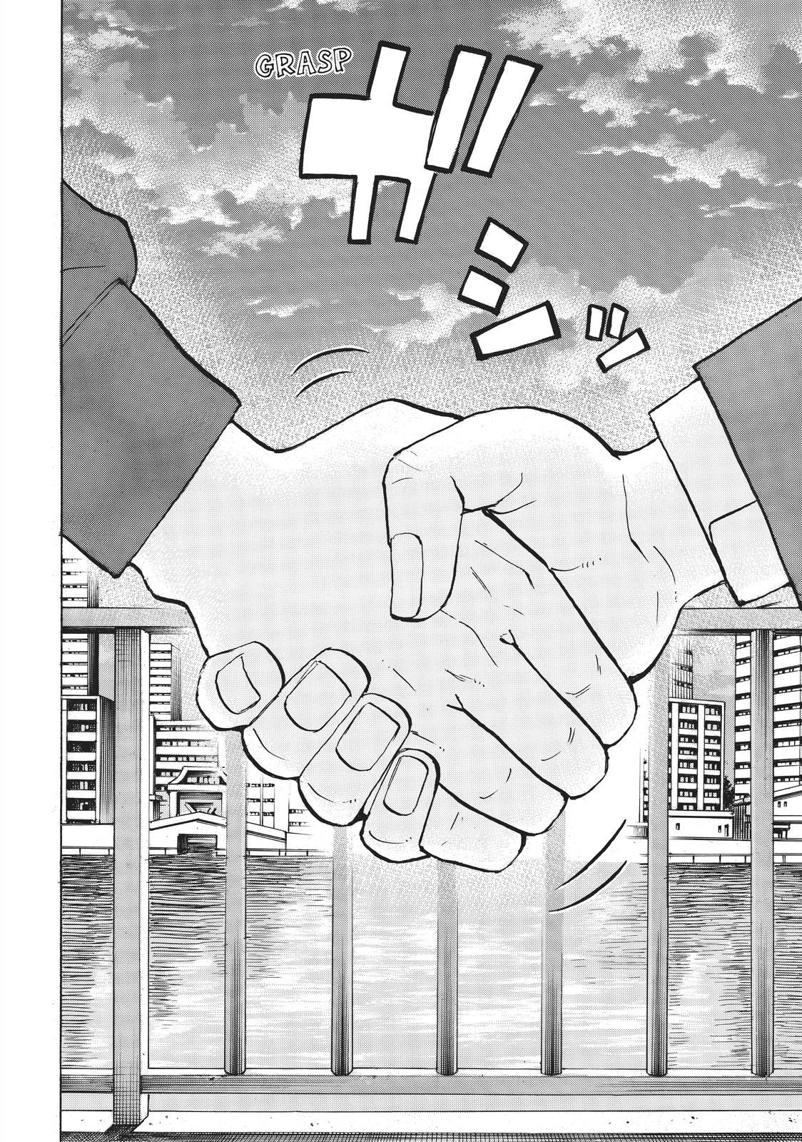 Tokyo Revengers Chapter 196 - Page 19