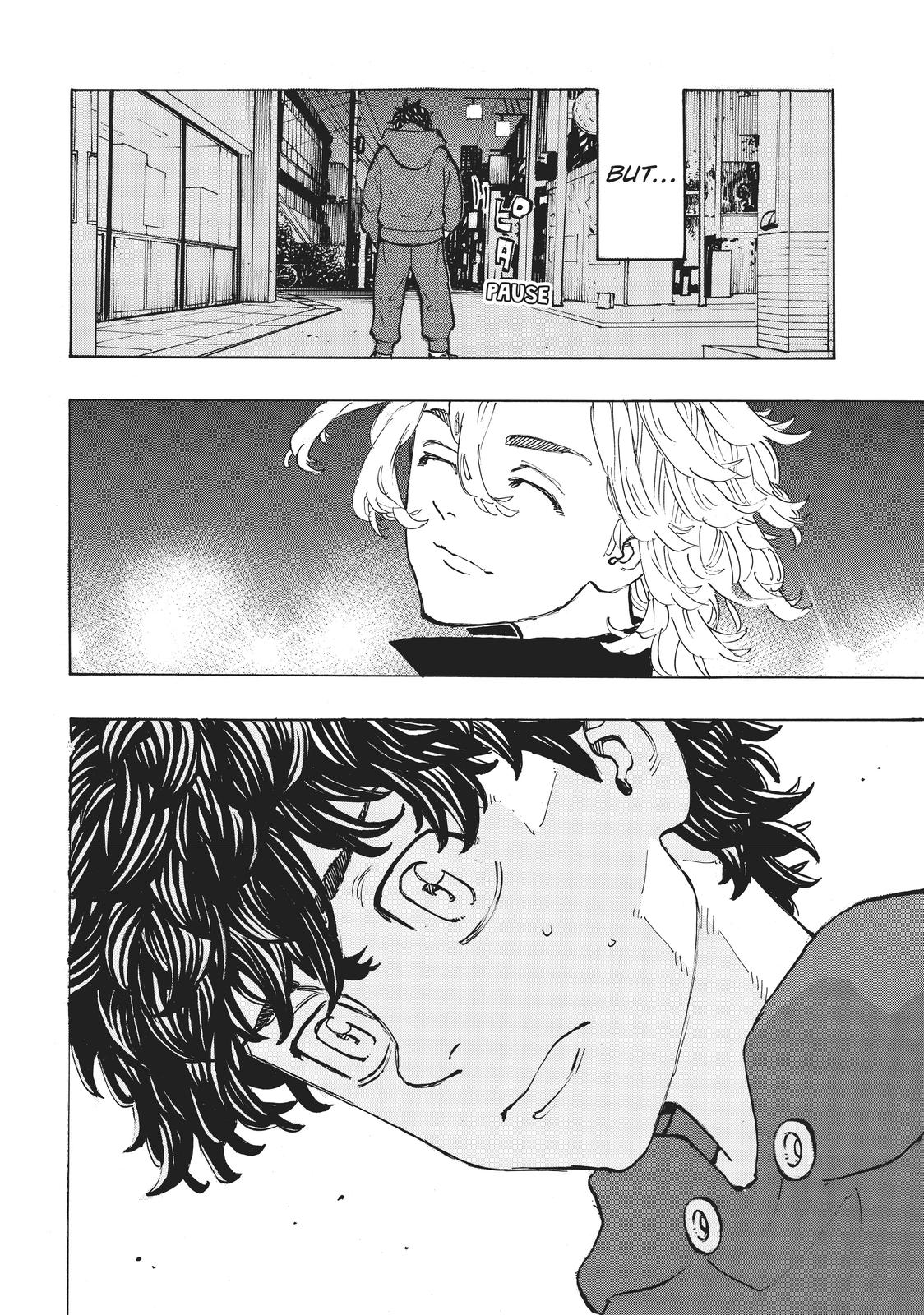 Tokyo Revengers Chapter 197 - Page 10
