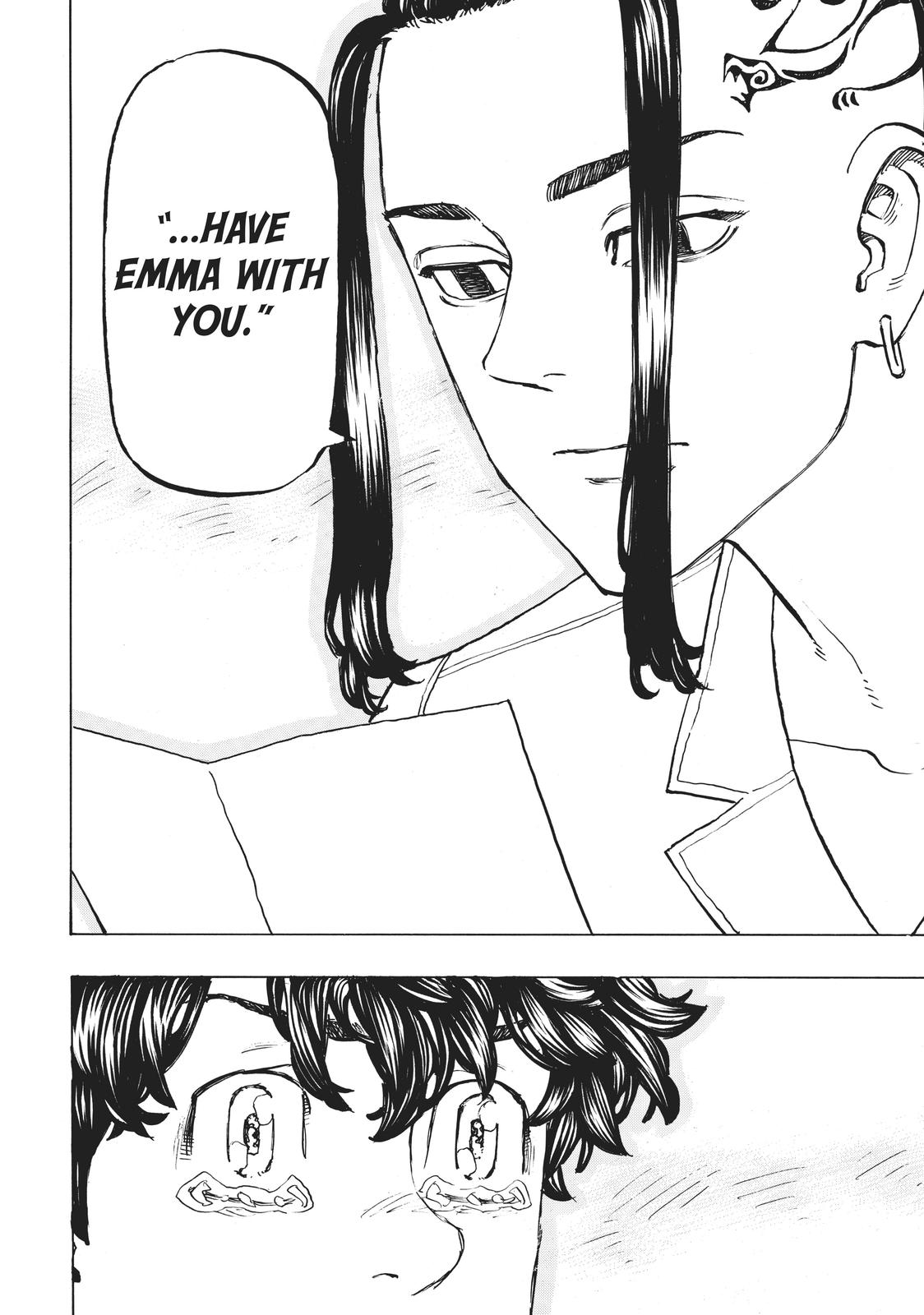 Tokyo Revengers Chapter 198 - Page 20