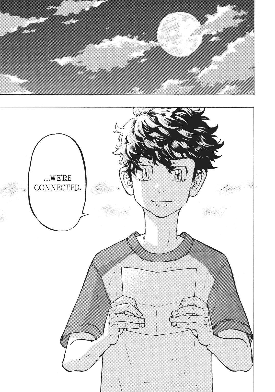 Tokyo Revengers Chapter 199 - Page 9