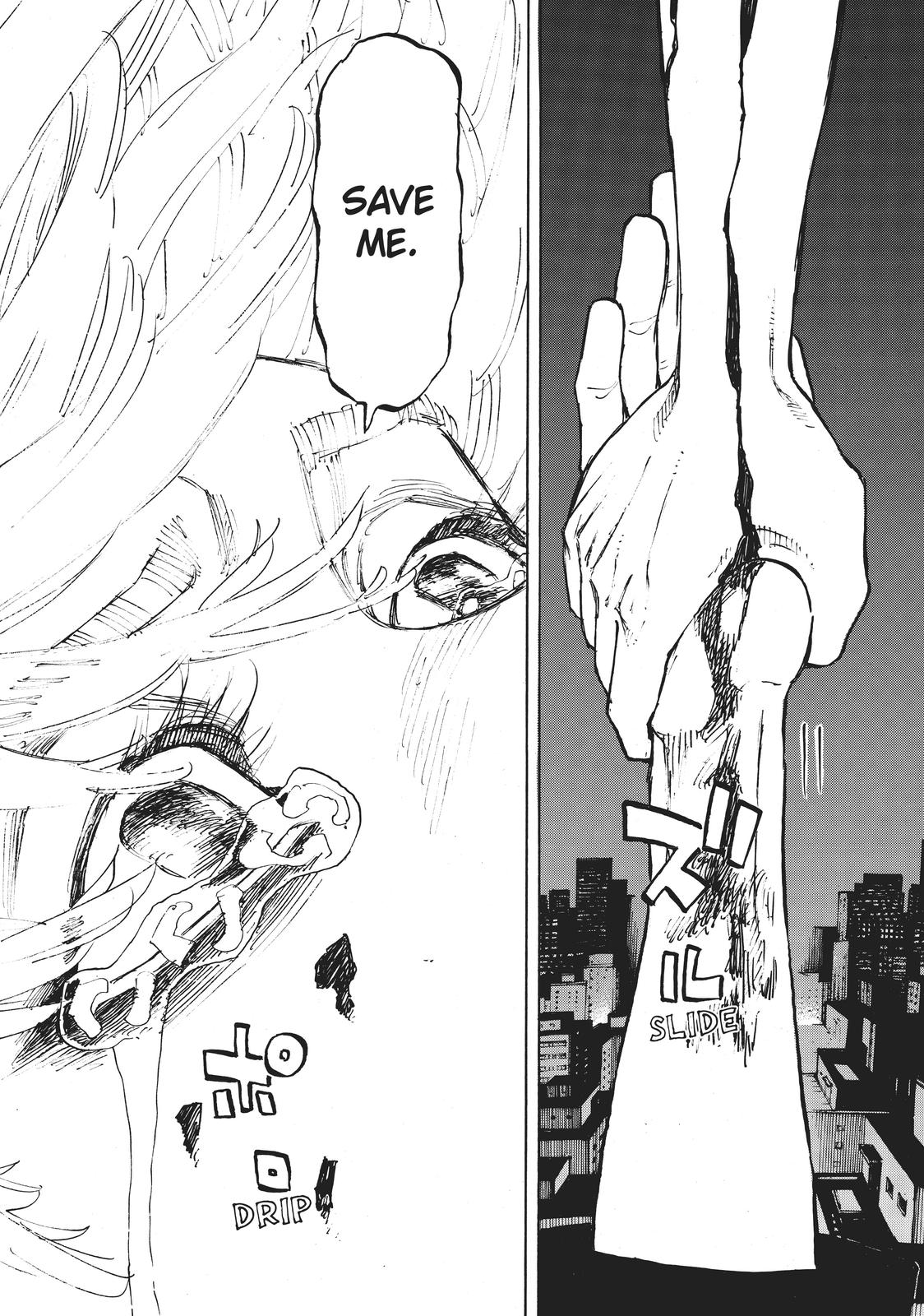 Tokyo Revengers Chapter 204 - Page 13