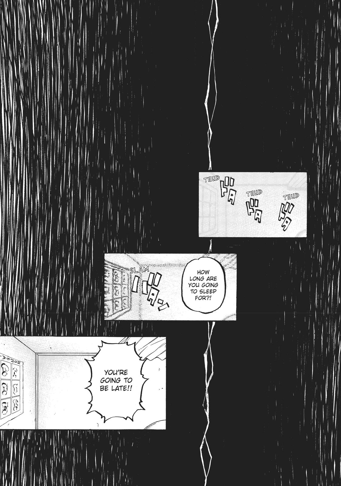 Tokyo Revengers Chapter 204 - Page 16
