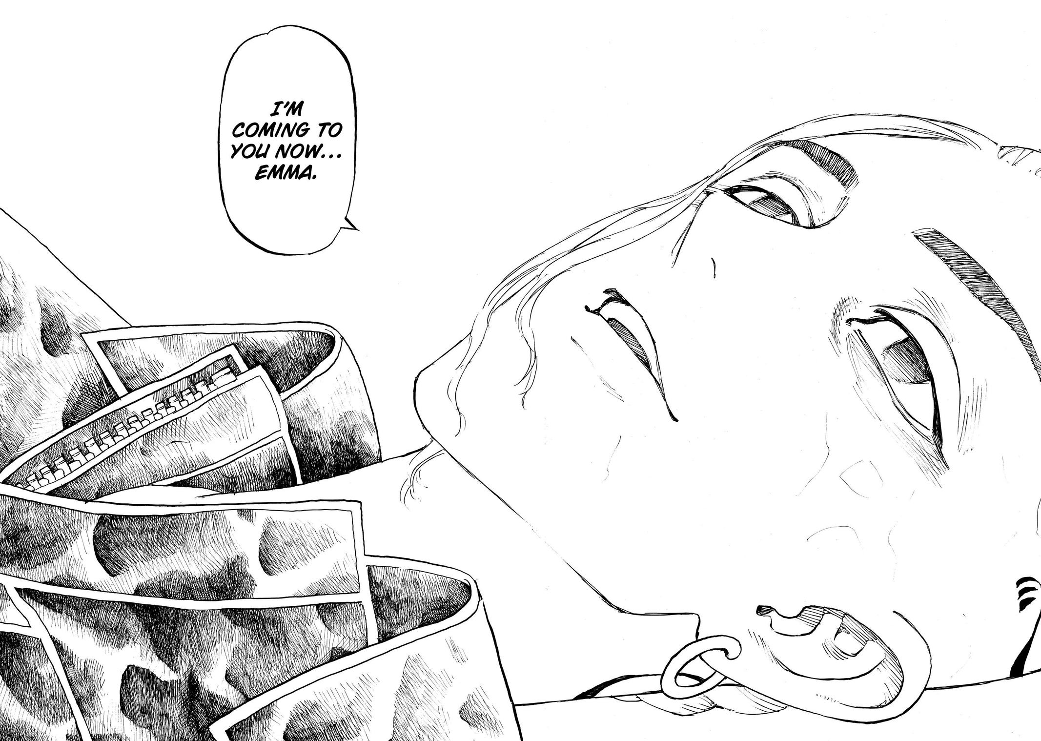 Tokyo Revengers Chapter 223 - Page 15