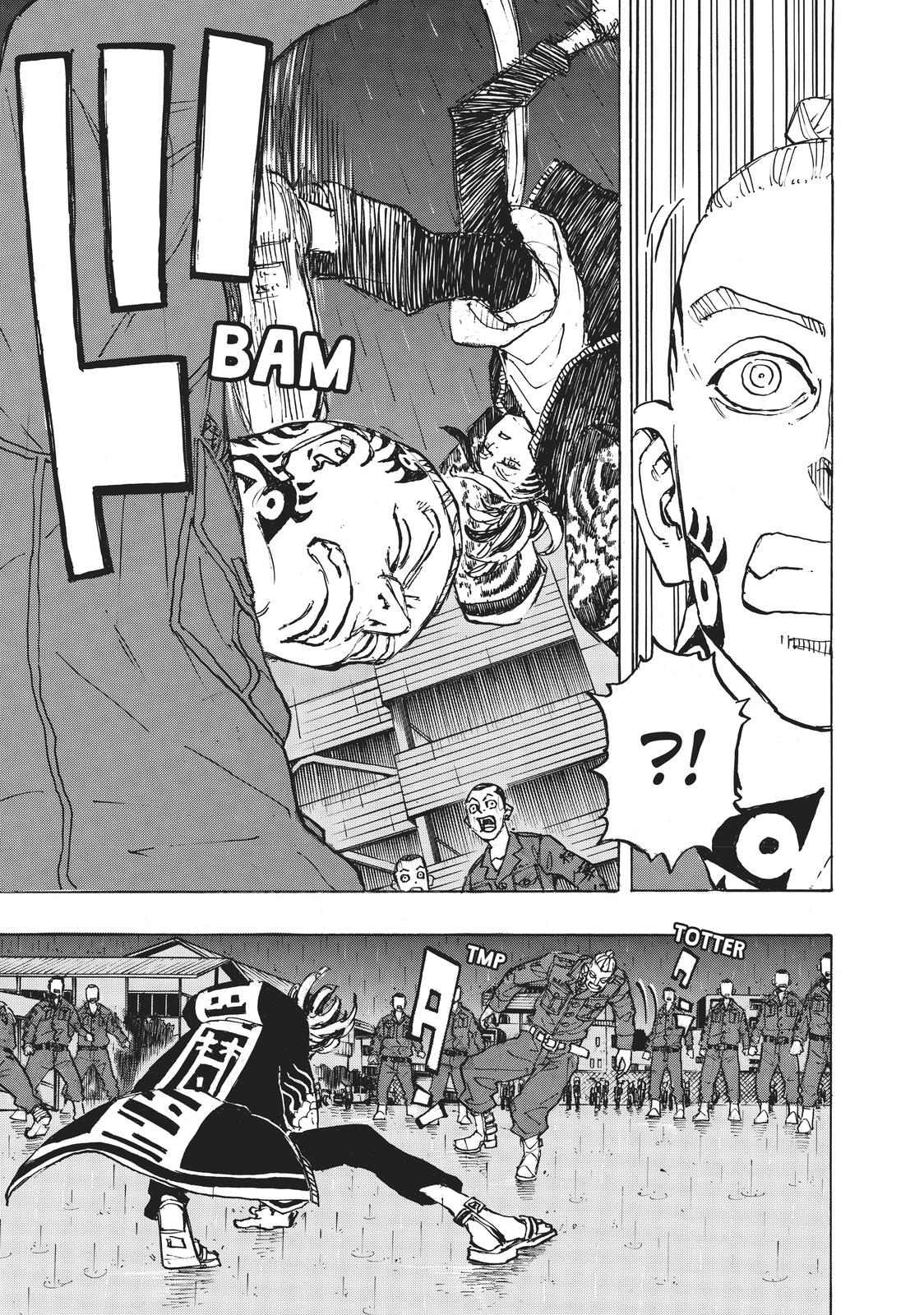 Tokyo Revengers Chapter 225 - Page 23