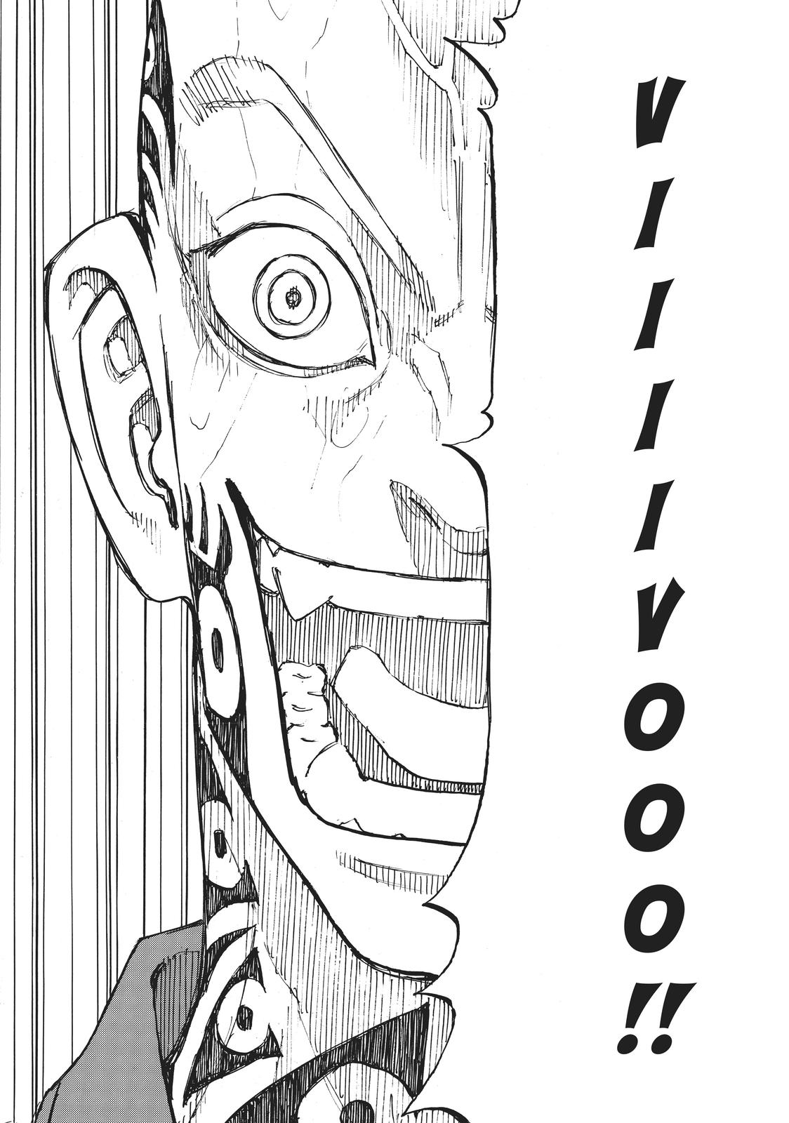 Tokyo Revengers Chapter 226 - Page 15