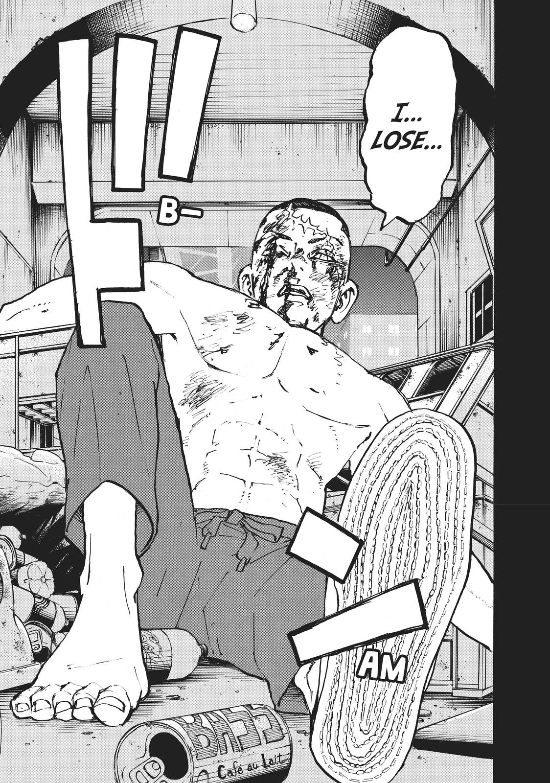 Tokyo Revengers Chapter 227 - Page 14