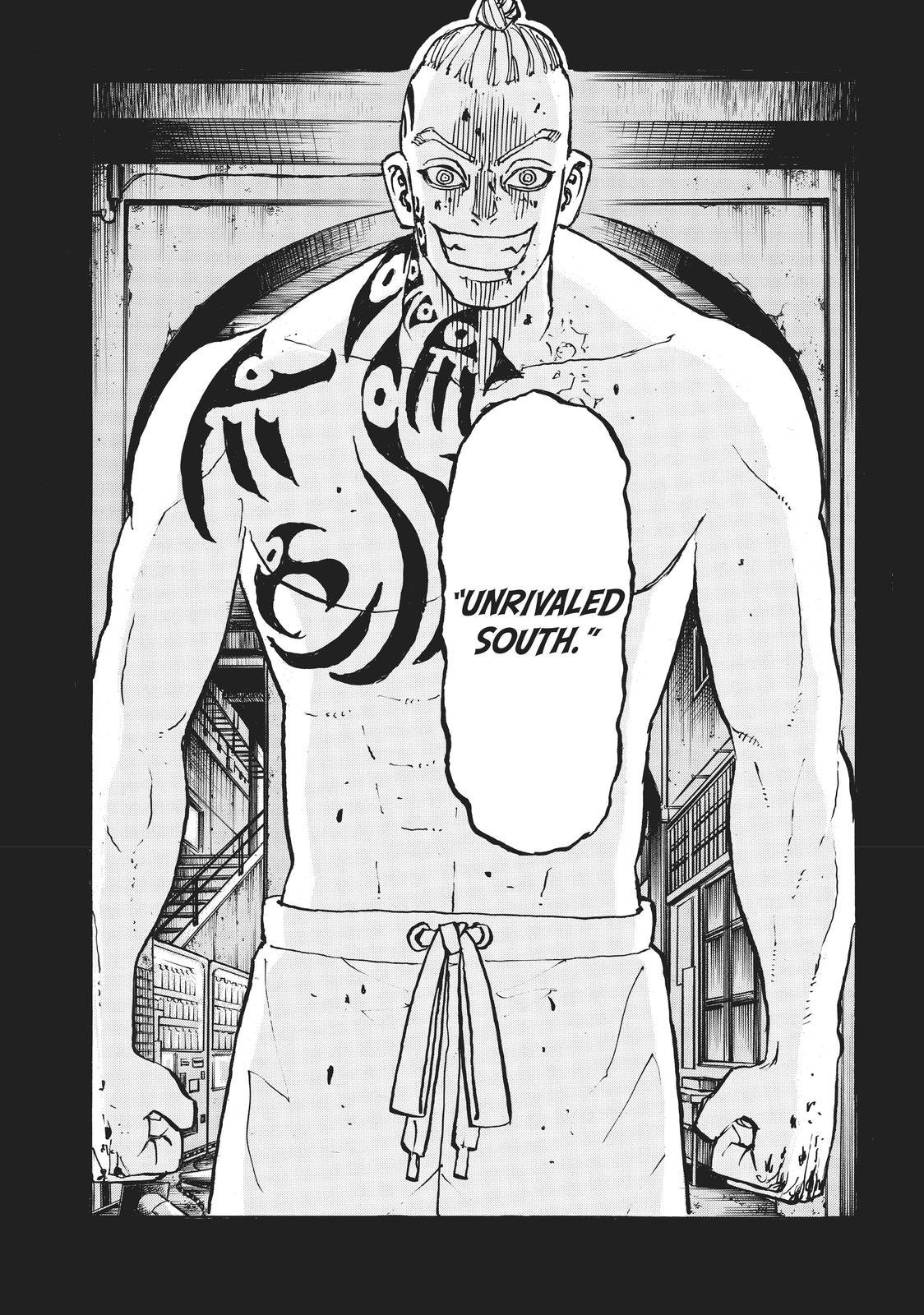 Tokyo Revengers Chapter 227 - Page 15