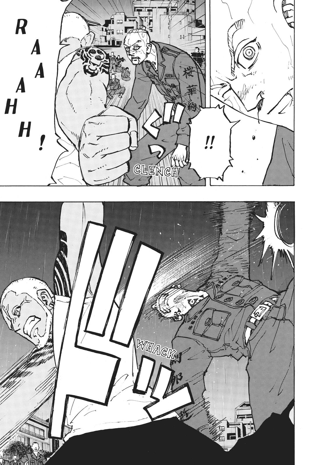 Tokyo Revengers Chapter 228 - Page 6