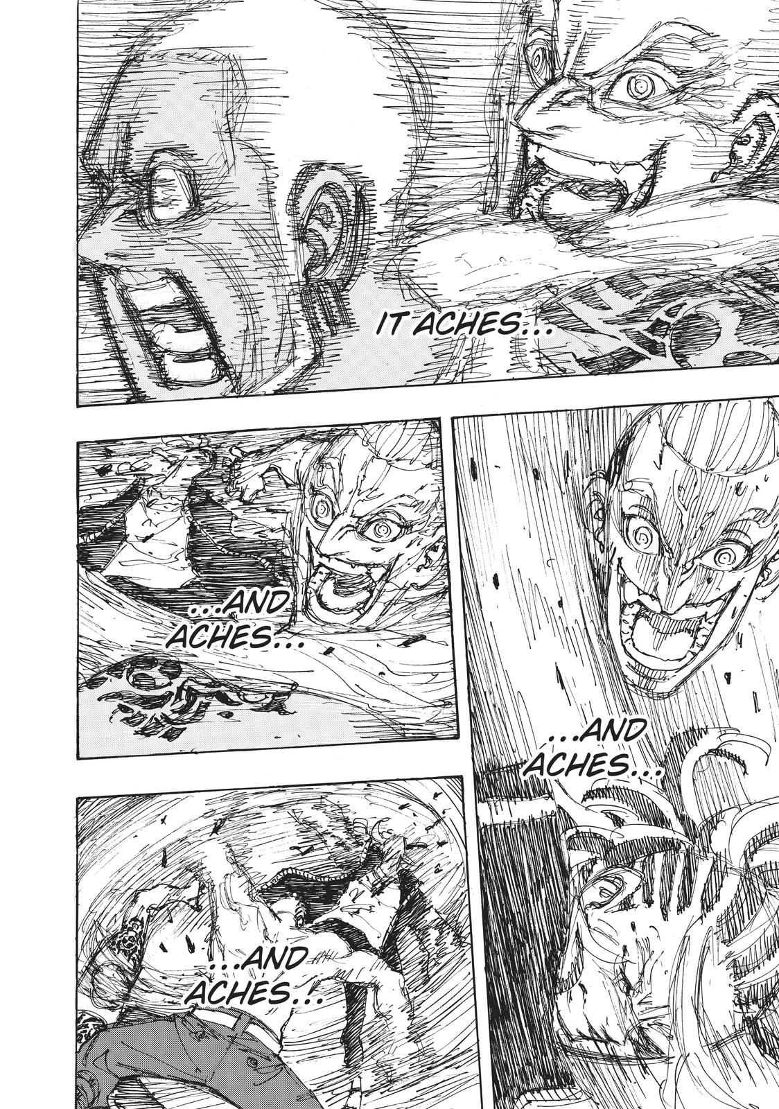 Tokyo Revengers Chapter 228 - Page 13