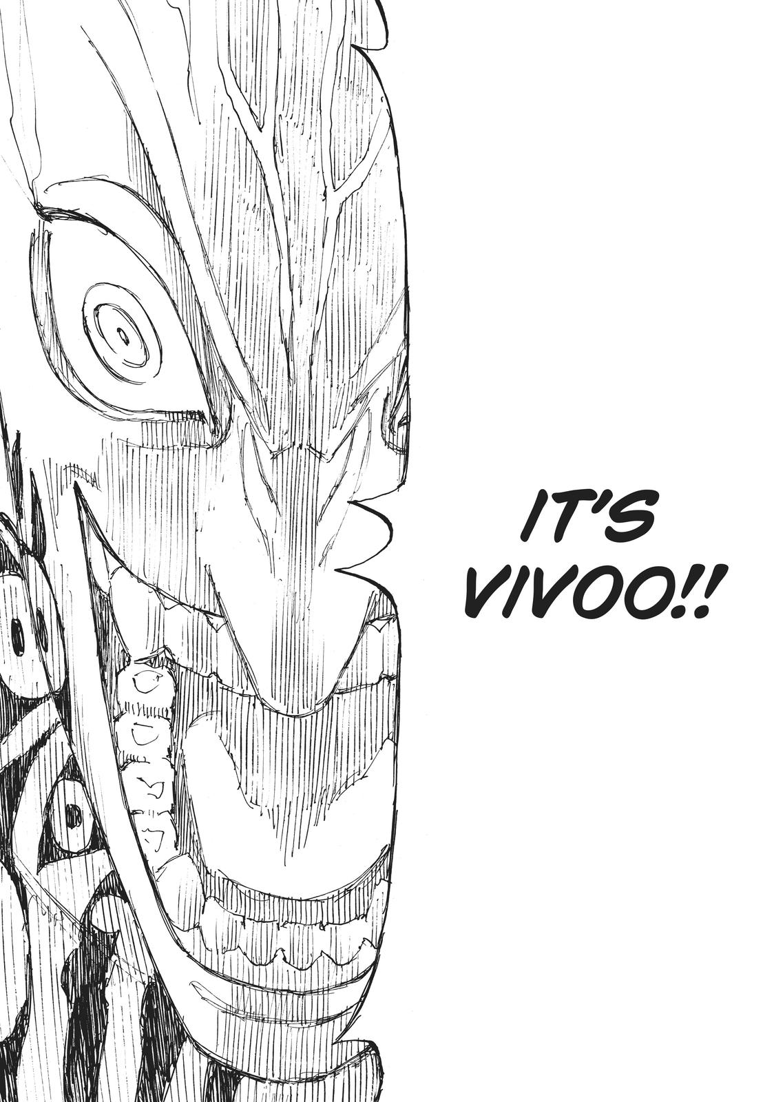 Tokyo Revengers Chapter 228 - Page 14