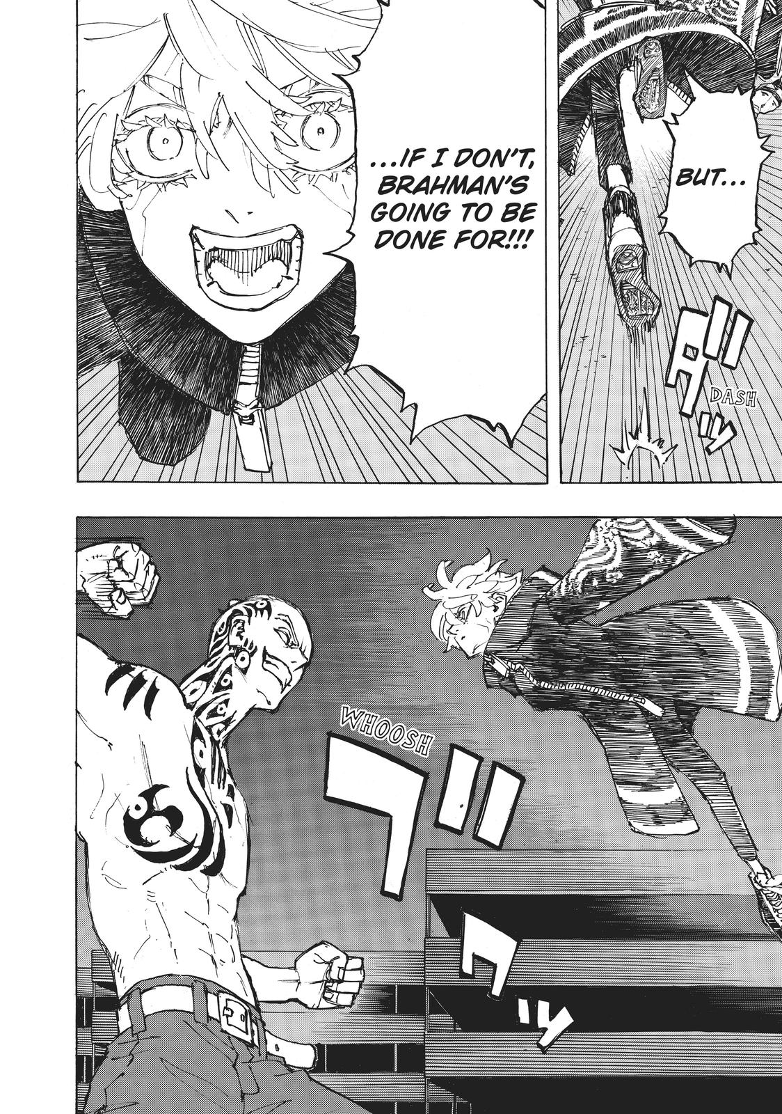 Tokyo Revengers Chapter 229 - Page 6