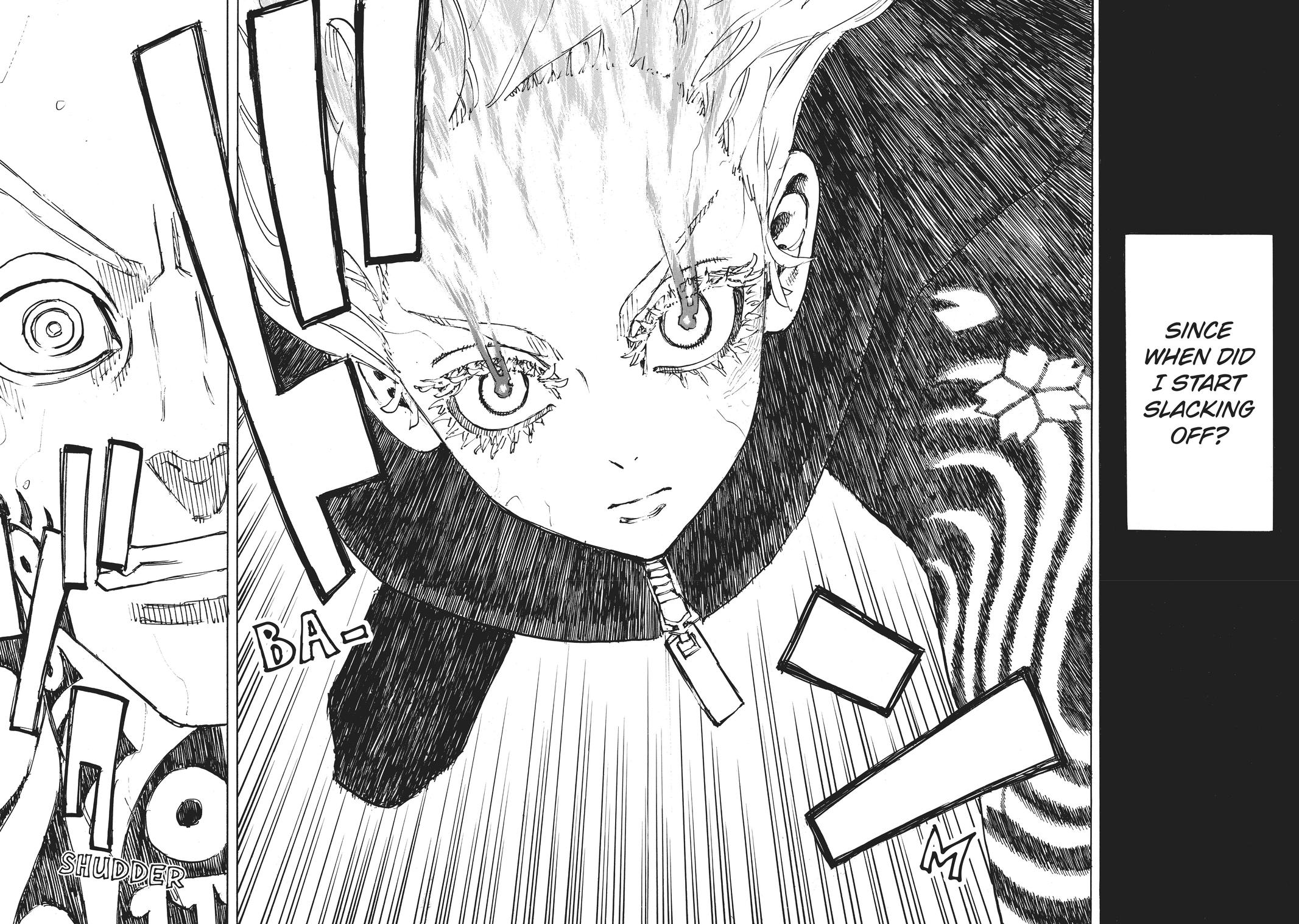 Tokyo Revengers Chapter 229 - Page 12