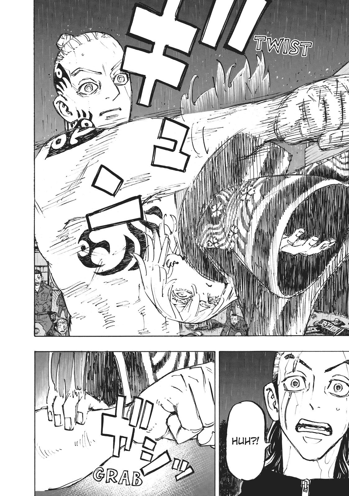 Tokyo Revengers Chapter 229 - Page 13