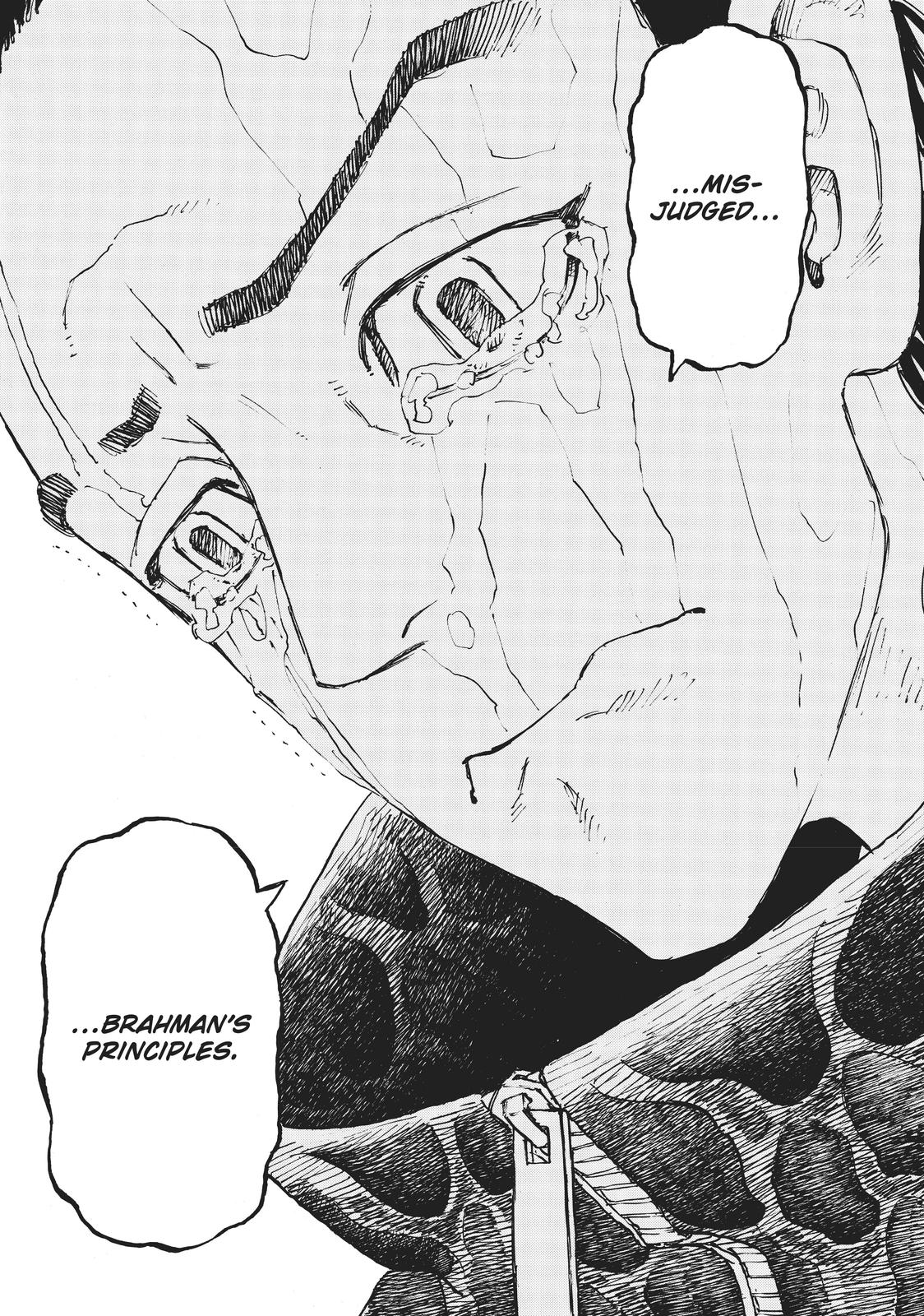Tokyo Revengers Chapter 230 - Page 15