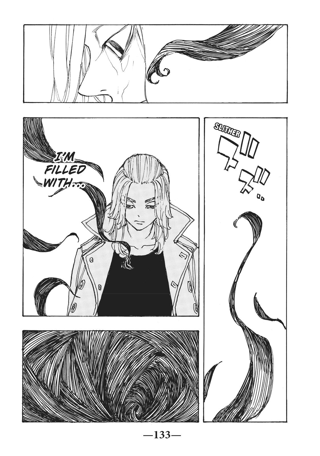 Tokyo Revengers Chapter 231 - Page 5