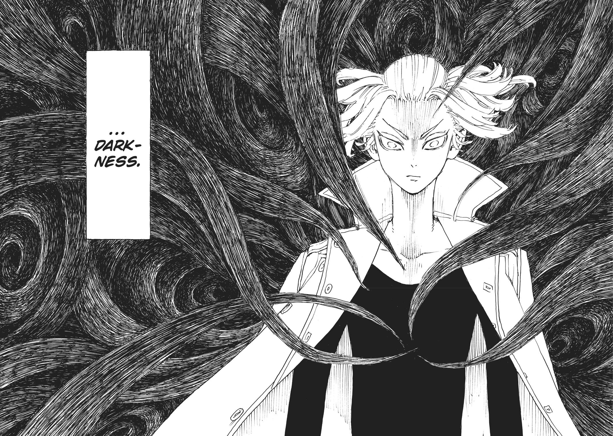 Tokyo Revengers Chapter 231 - Page 6
