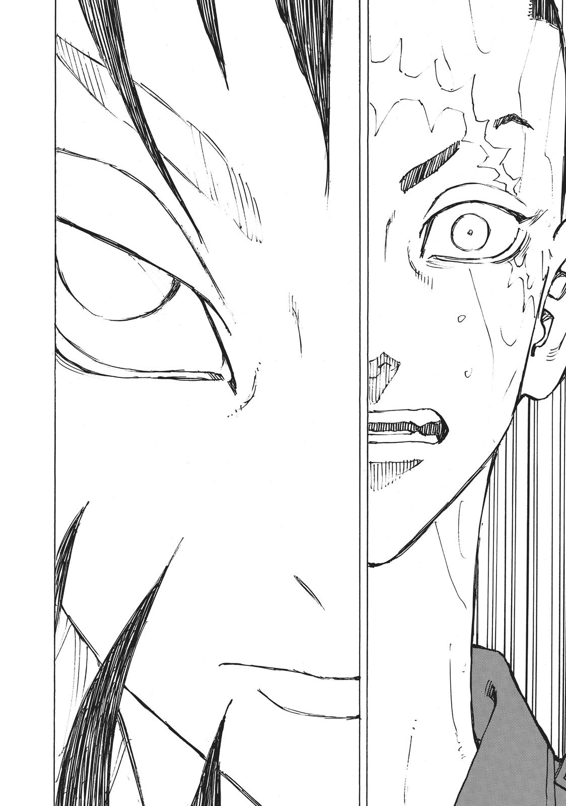 Tokyo Revengers Chapter 231 - Page 7