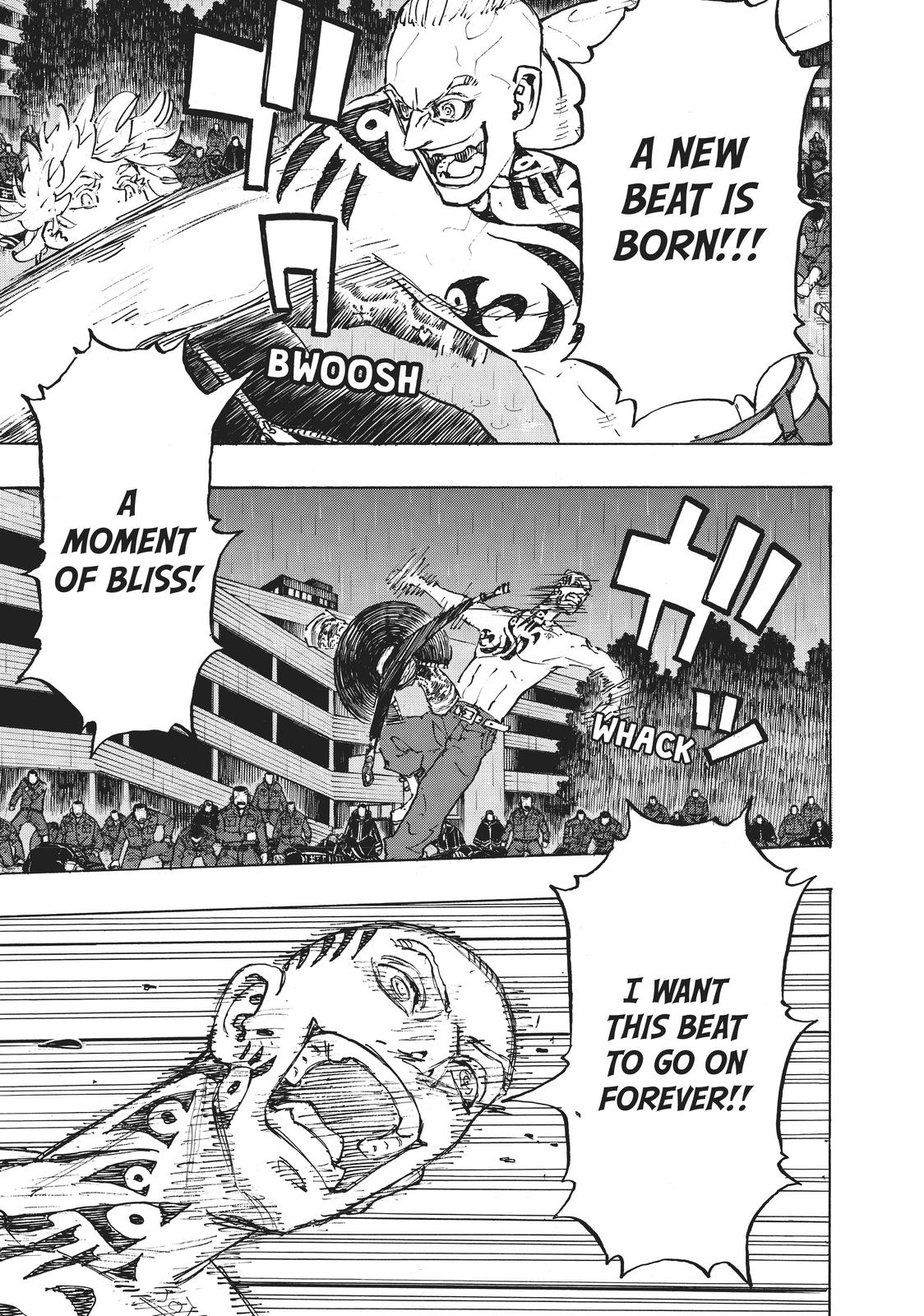 Tokyo Revengers Chapter 231 - Page 10