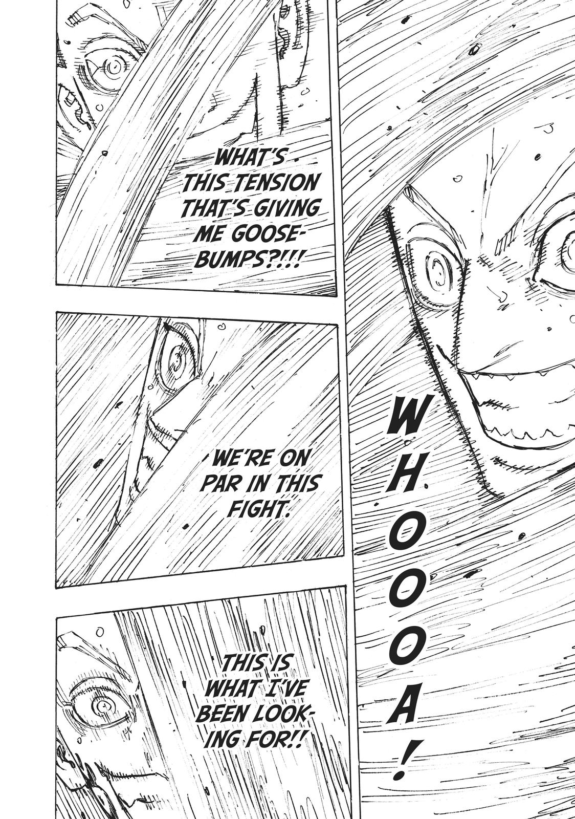 Tokyo Revengers Chapter 232 - Page 7