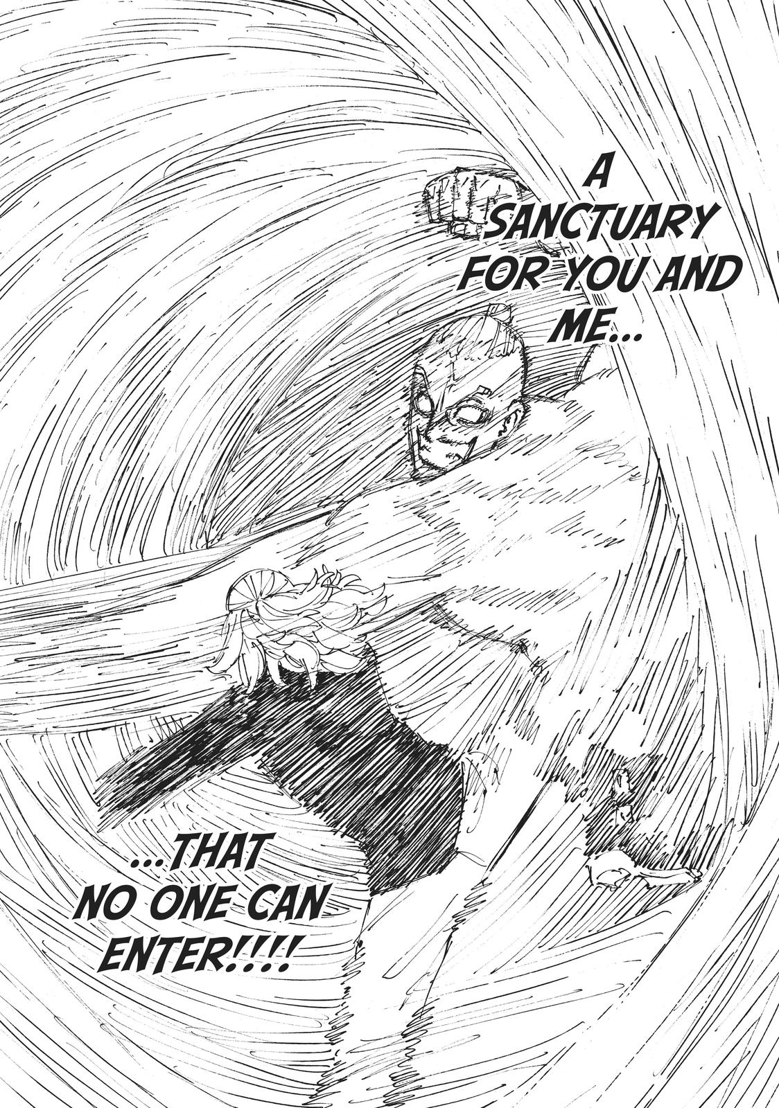 Tokyo Revengers Chapter 232 - Page 8