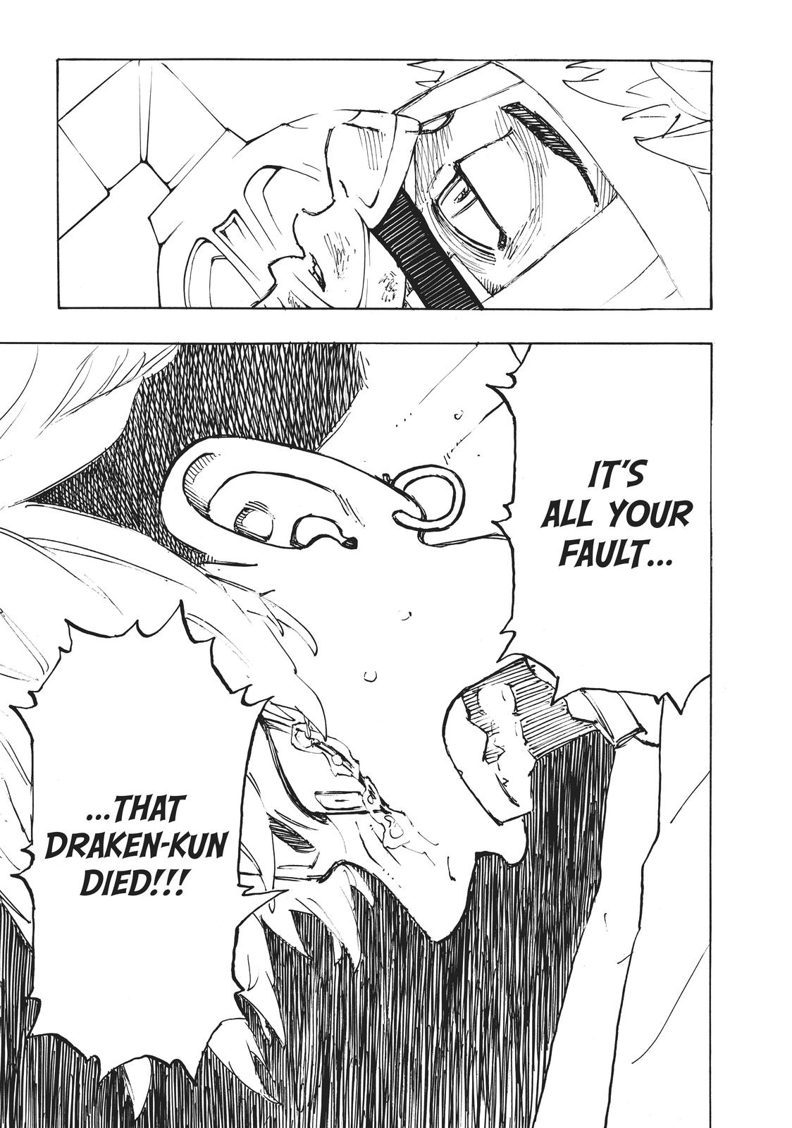 Tokyo Revengers Chapter 234 - Page 15