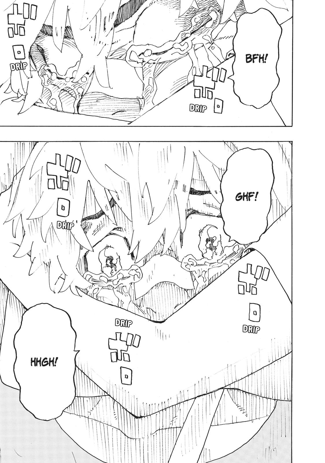 Tokyo Revengers Chapter 235 - Page 20