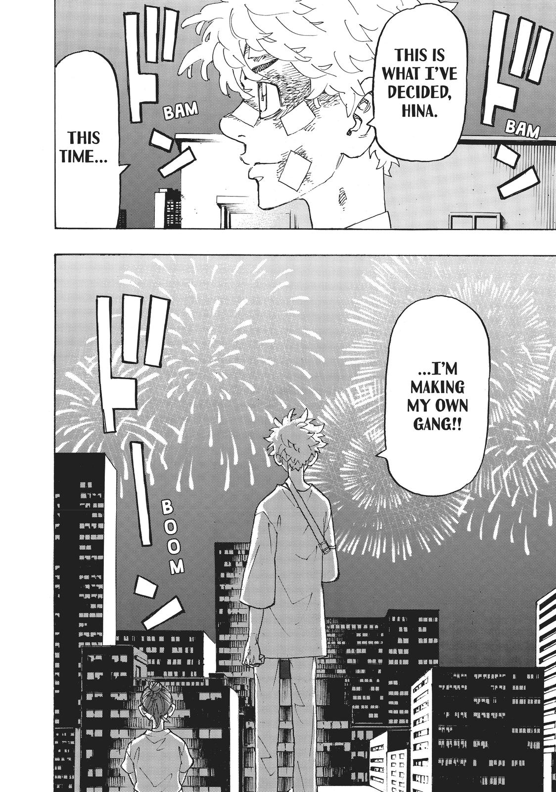 Tokyo Revengers Chapter 236 - Page 8