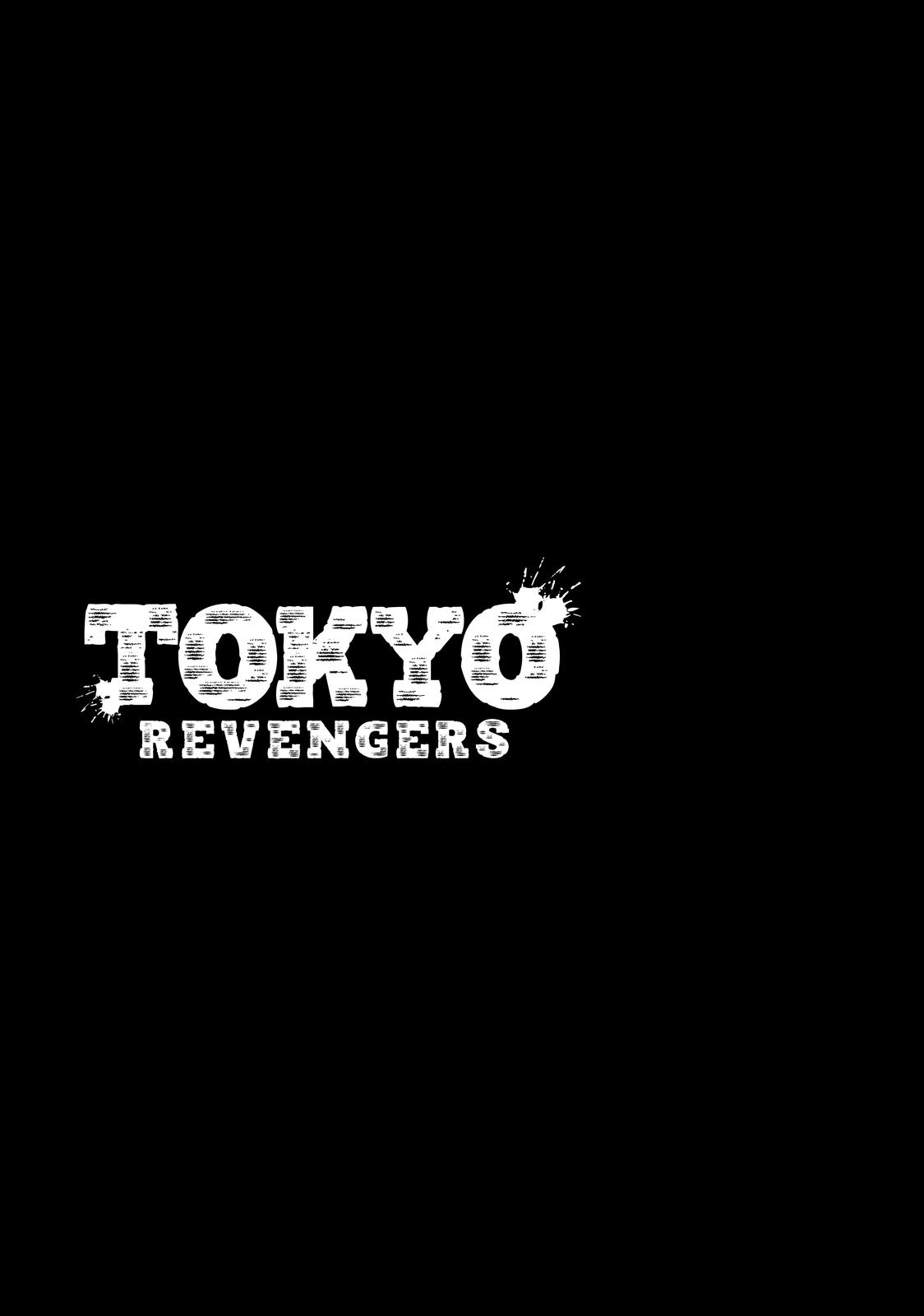 Tokyo Revengers Chapter 250 - Page 20