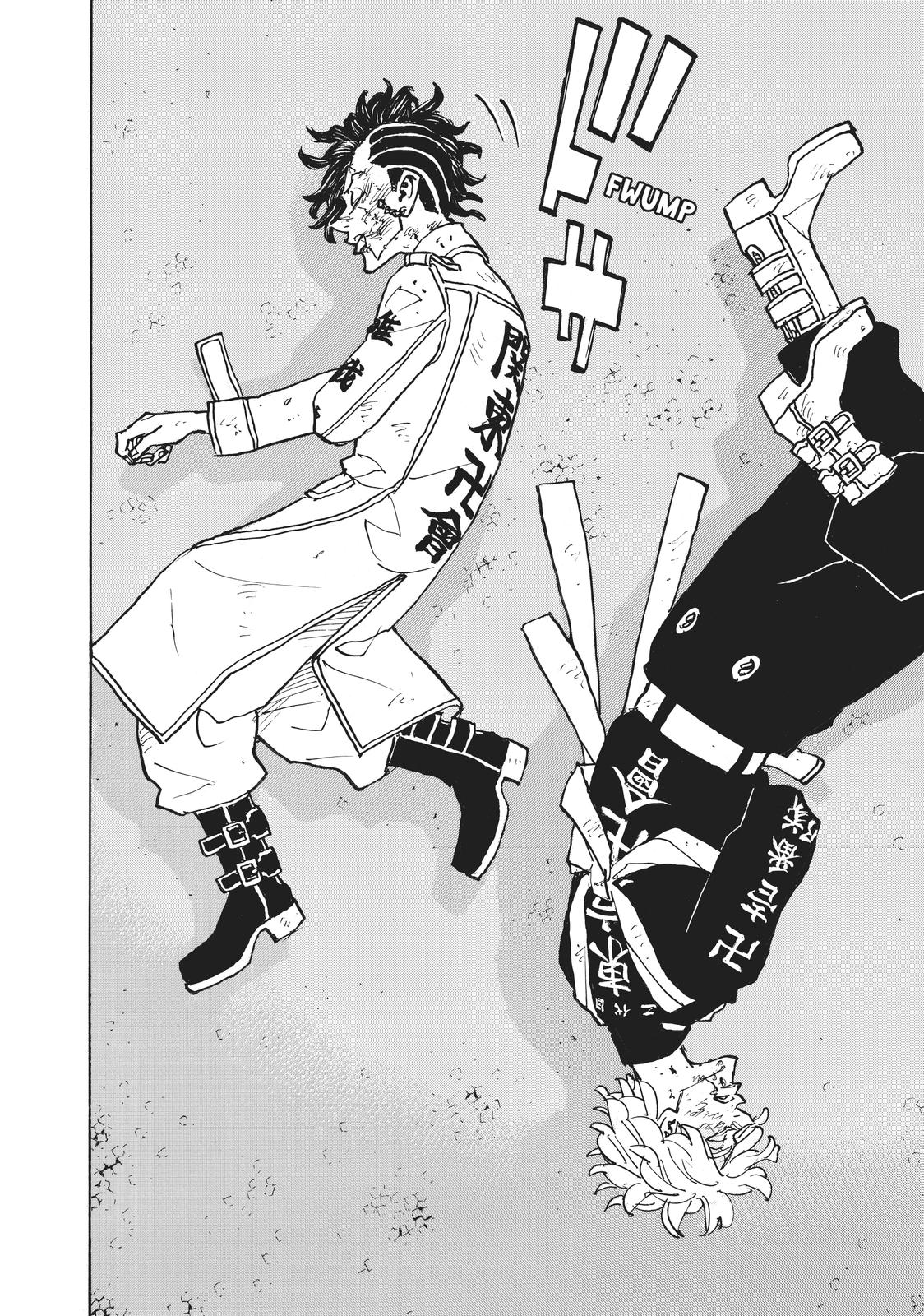 Tokyo Revengers Chapter 253 - Page 10