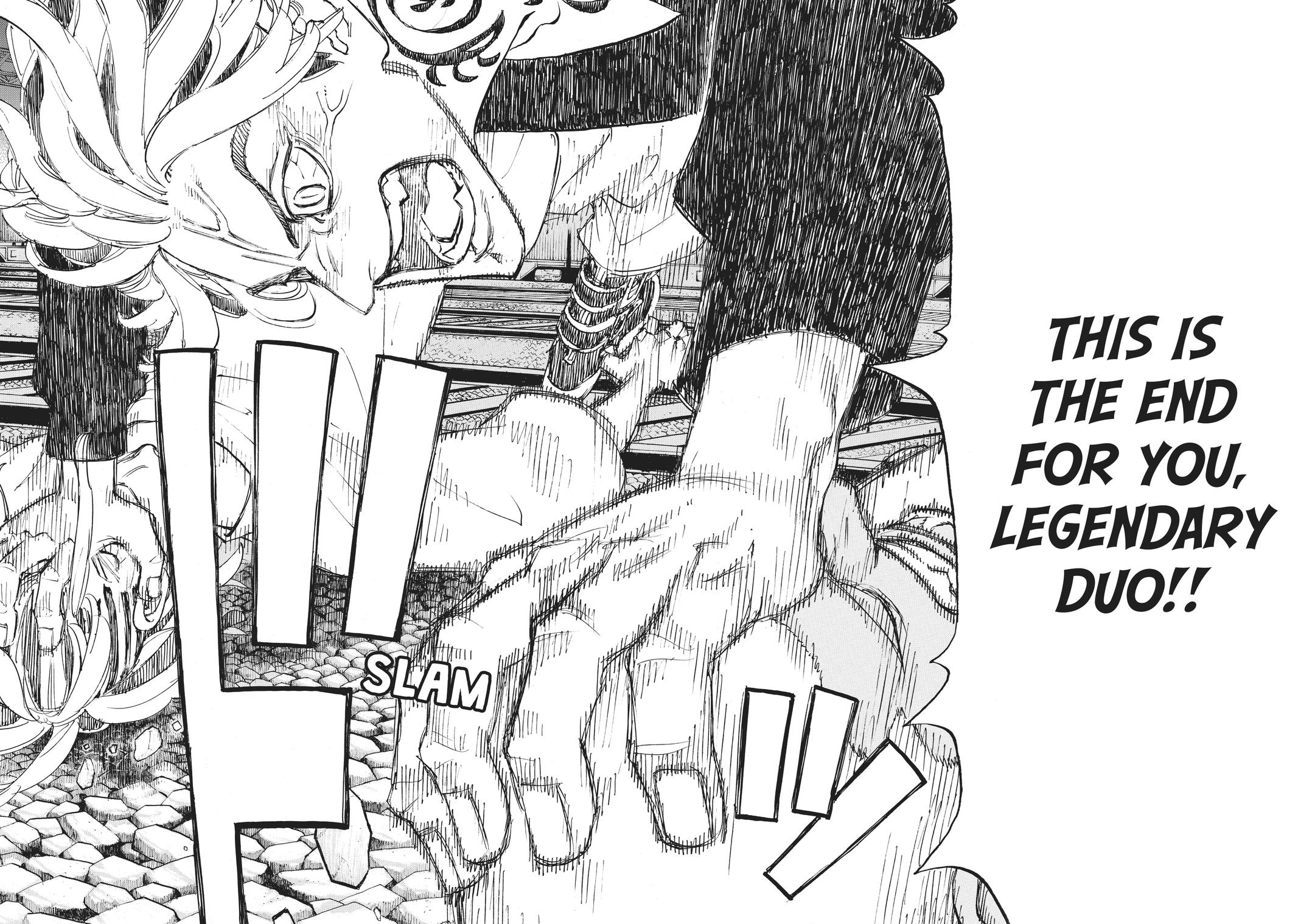 Tokyo Revengers Chapter 260 - Page 12