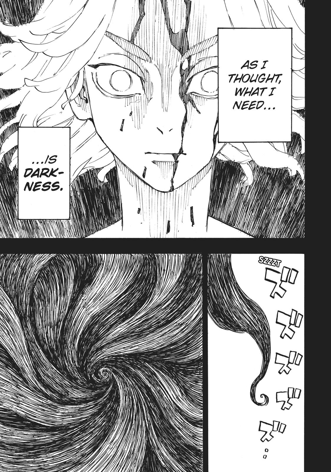 Tokyo Revengers Chapter 265 - Page 16