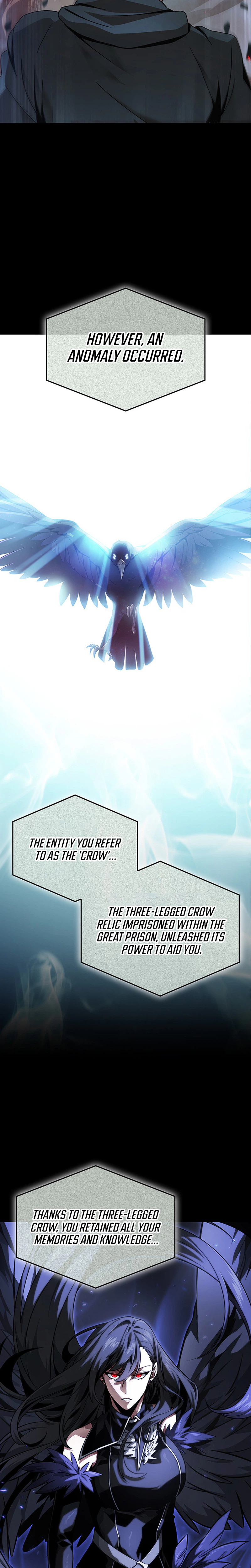 Tomb Raider King End Line Chapter 0 - Page 10