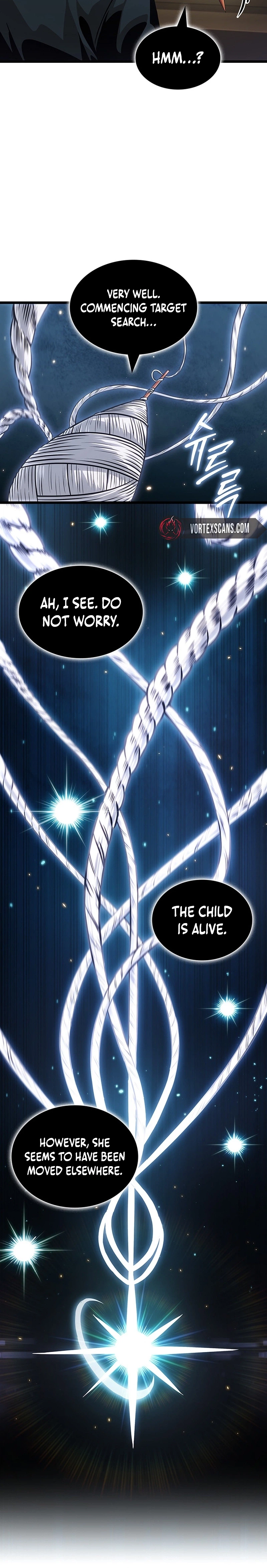 Tomb Raider King End Line Chapter 2 - Page 3