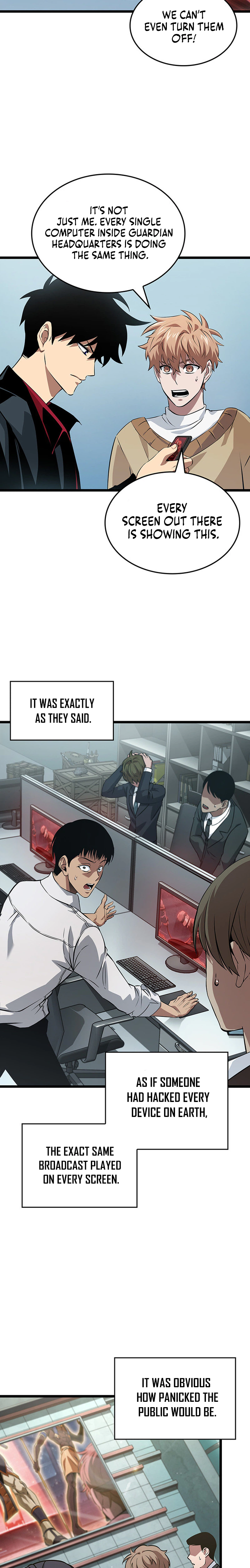 Tomb Raider King End Line Chapter 4 - Page 6