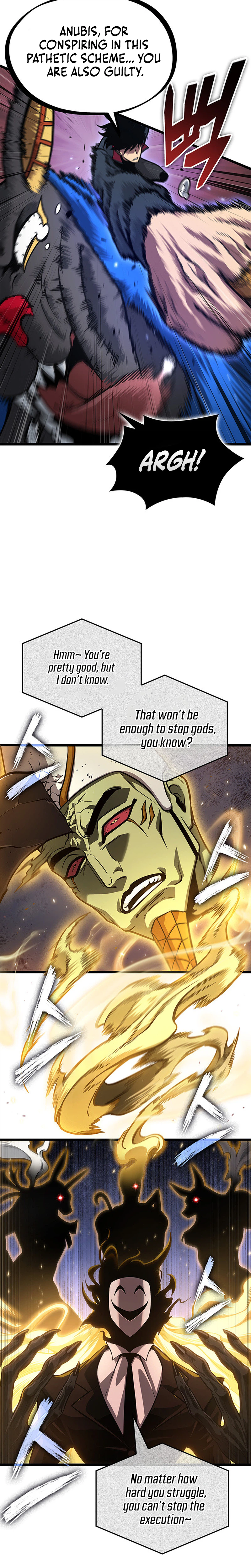 Tomb Raider King End Line Chapter 4 - Page 19