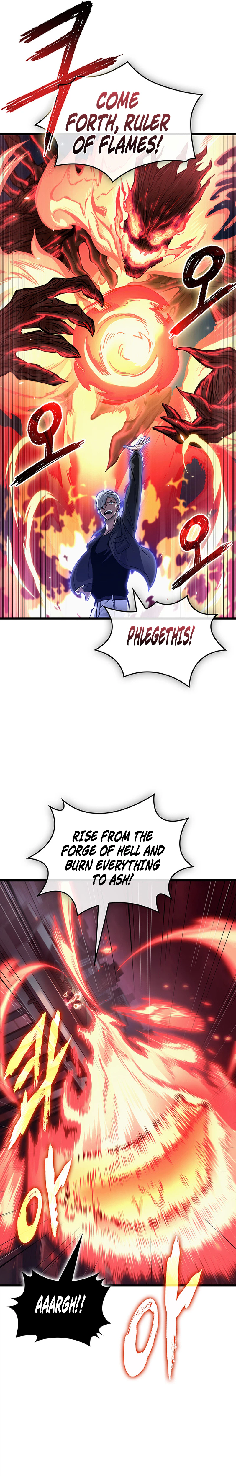 Tomb Raider King End Line Chapter 6 - Page 14