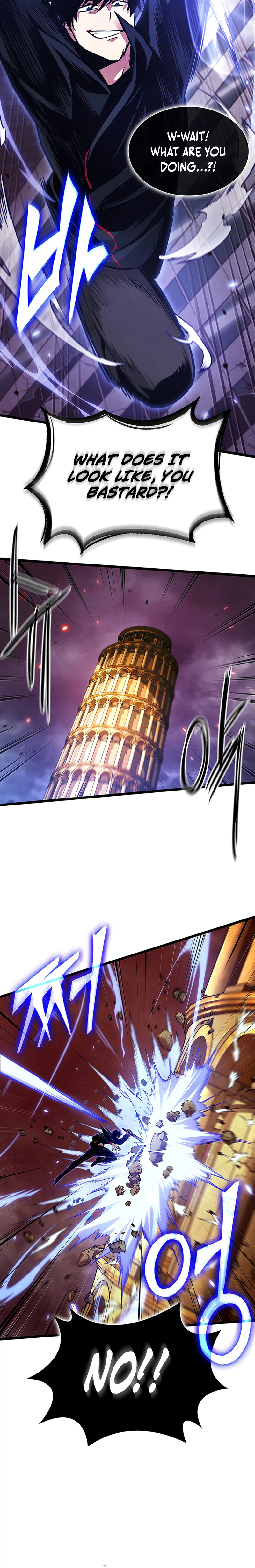 Tomb Raider King End Line Chapter 6 - Page 25