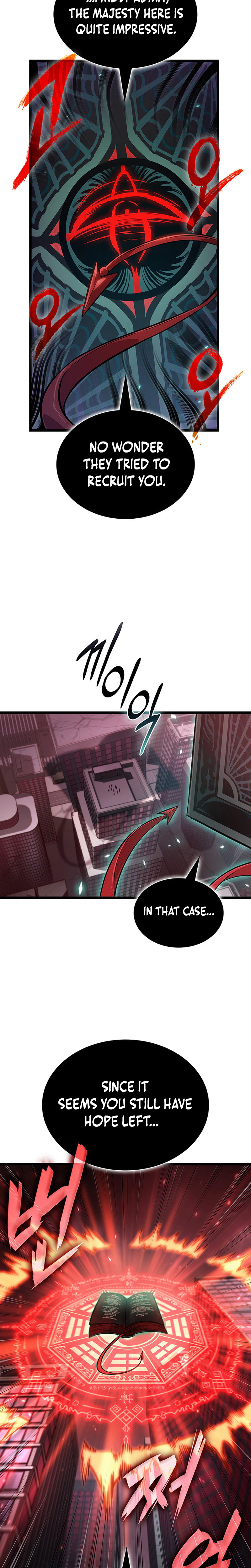Tomb Raider King End Line Chapter 7 - Page 6