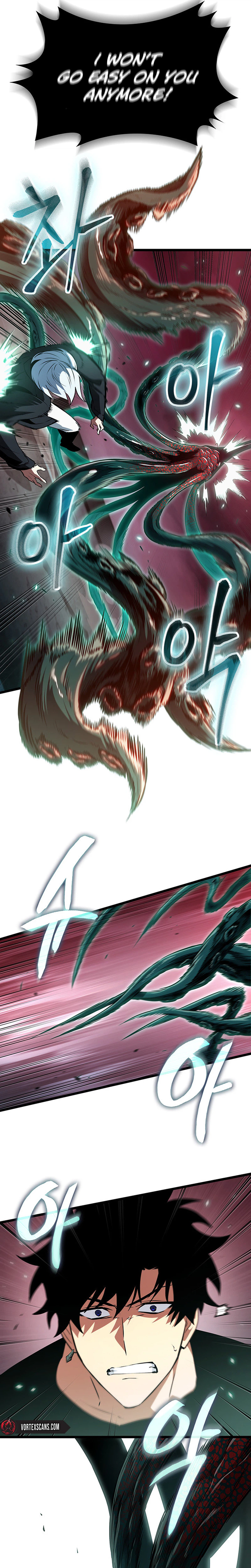 Tomb Raider King End Line Chapter 7 - Page 14
