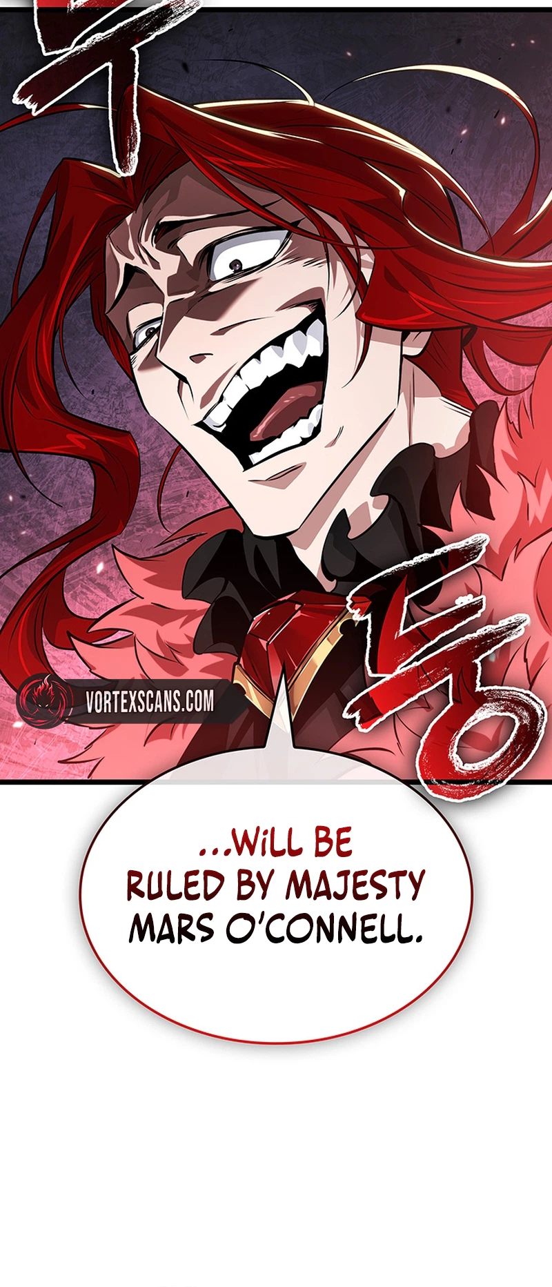 Tomb Raider King End Line Chapter 8 - Page 22