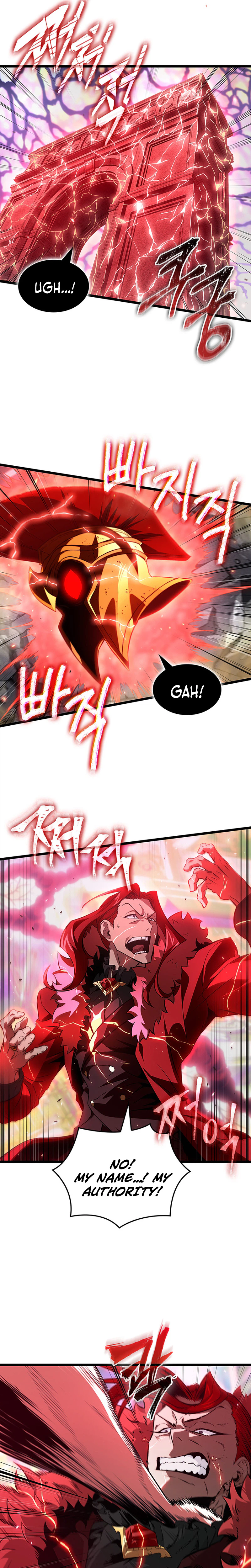Tomb Raider King End Line Chapter 10 - Page 14